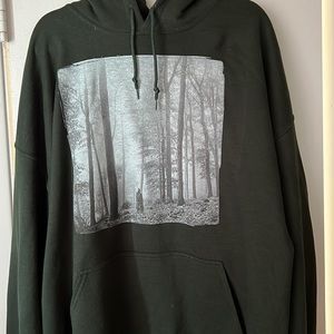Taylor Swift Folklore Hoodie